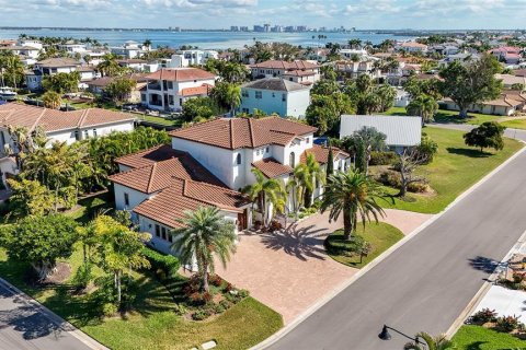 Villa ou maison à vendre à Longboat Key, Floride: 4 chambres, 336.68 m2 № 2115332 - photo 2