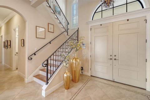 Villa ou maison à vendre à Longboat Key, Floride: 4 chambres, 336.68 m2 № 2115332 - photo 24