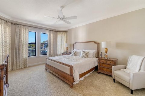 Villa ou maison à vendre à Longboat Key, Floride: 4 chambres, 336.68 m2 № 2115332 - photo 25