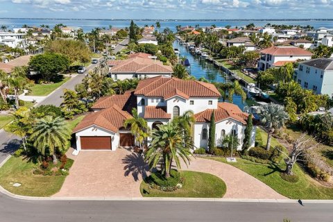 Villa ou maison à vendre à Longboat Key, Floride: 4 chambres, 336.68 m2 № 2115332 - photo 7