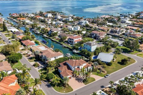 Villa ou maison à vendre à Longboat Key, Floride: 4 chambres, 336.68 m2 № 2115332 - photo 3