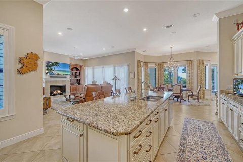 Villa ou maison à vendre à Longboat Key, Floride: 4 chambres, 336.68 m2 № 2115332 - photo 18