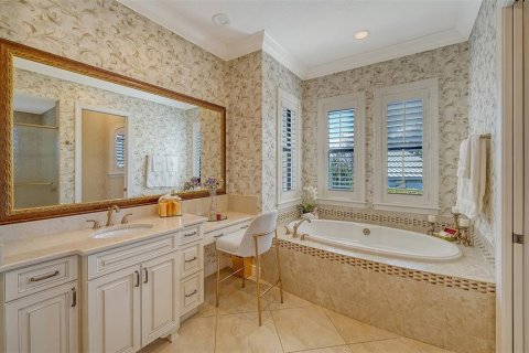 Villa ou maison à vendre à Longboat Key, Floride: 4 chambres, 336.68 m2 № 2115332 - photo 29