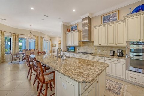 Villa ou maison à vendre à Longboat Key, Floride: 4 chambres, 336.68 m2 № 2115332 - photo 19