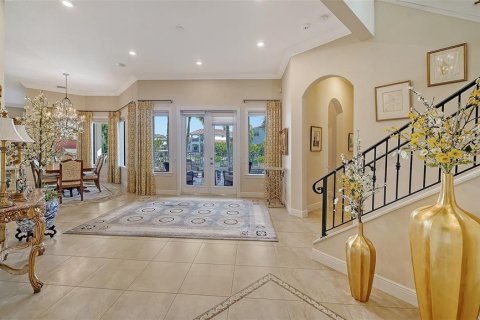Villa ou maison à vendre à Longboat Key, Floride: 4 chambres, 336.68 m2 № 2115332 - photo 12