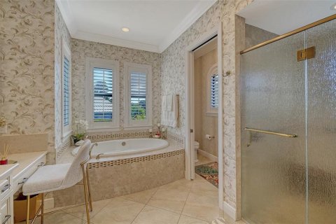 Villa ou maison à vendre à Longboat Key, Floride: 4 chambres, 336.68 m2 № 2115332 - photo 28
