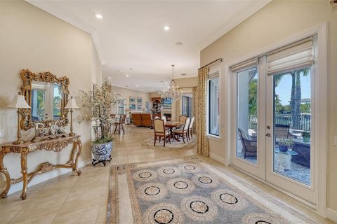 Villa ou maison à vendre à Longboat Key, Floride: 4 chambres, 336.68 m2 № 2115332 - photo 13