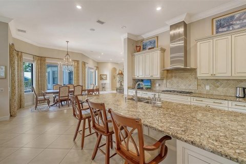 Villa ou maison à vendre à Longboat Key, Floride: 4 chambres, 336.68 m2 № 2115332 - photo 23