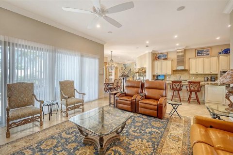 Villa ou maison à vendre à Longboat Key, Floride: 4 chambres, 336.68 m2 № 2115332 - photo 22