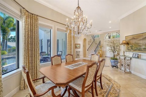 Villa ou maison à vendre à Longboat Key, Floride: 4 chambres, 336.68 m2 № 2115332 - photo 16