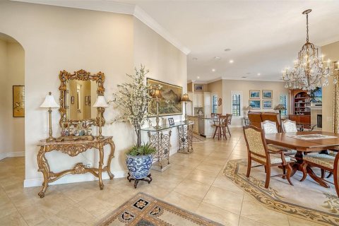 Villa ou maison à vendre à Longboat Key, Floride: 4 chambres, 336.68 m2 № 2115332 - photo 14