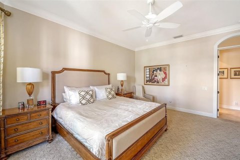 Villa ou maison à vendre à Longboat Key, Floride: 4 chambres, 336.68 m2 № 2115332 - photo 26