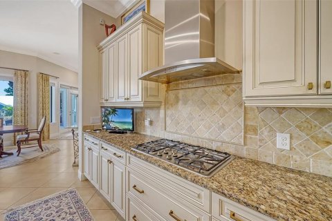 Villa ou maison à vendre à Longboat Key, Floride: 4 chambres, 336.68 m2 № 2115332 - photo 20