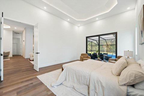 Villa ou maison à vendre à Parkland, Floride: 6 chambres, 274.9 m2 № 2288896 - photo 29