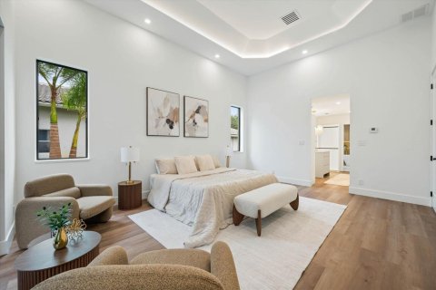 Villa ou maison à vendre à Parkland, Floride: 6 chambres, 274.9 m2 № 2288896 - photo 4