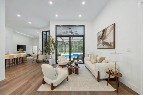 Villa ou maison à vendre à Parkland, Floride: 6 chambres, 274.9 m2 № 2288896 - photo 19