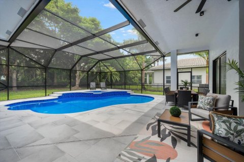 Villa ou maison à vendre à Parkland, Floride: 6 chambres, 274.9 m2 № 2288896 - photo 7