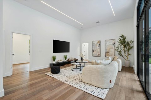 Villa ou maison à vendre à Parkland, Floride: 6 chambres, 274.9 m2 № 2288896 - photo 27