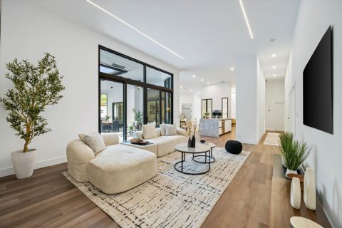 Villa ou maison à vendre à Parkland, Floride: 6 chambres, 274.9 m2 № 2288896 - photo 26