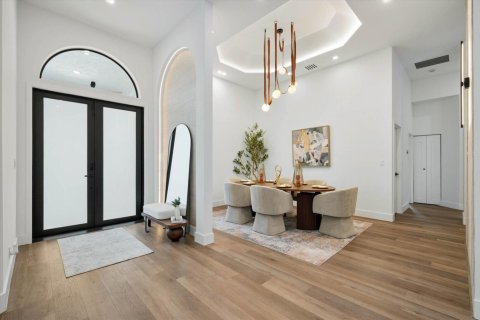 Villa ou maison à vendre à Parkland, Floride: 6 chambres, 274.9 m2 № 2288896 - photo 13