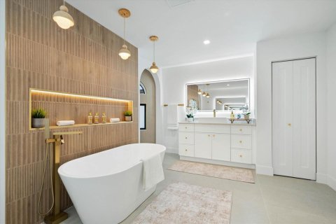 Villa ou maison à vendre à Parkland, Floride: 6 chambres, 274.9 m2 № 2288896 - photo 30