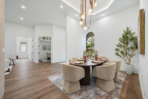 Villa ou maison à vendre à Parkland, Floride: 6 chambres, 274.9 m2 № 2288896 - photo 15