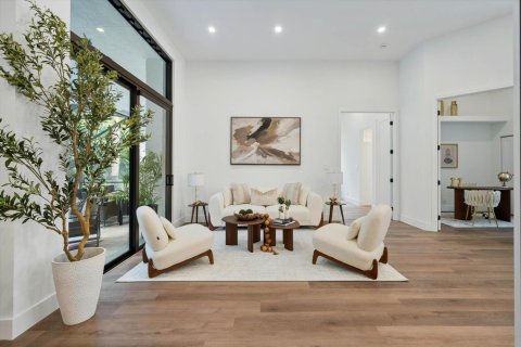 Villa ou maison à vendre à Parkland, Floride: 6 chambres, 274.9 m2 № 2288896 - photo 18
