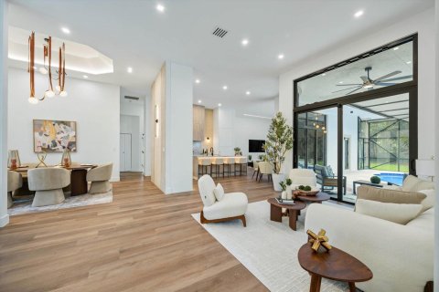 Villa ou maison à vendre à Parkland, Floride: 6 chambres, 274.9 m2 № 2288896 - photo 2