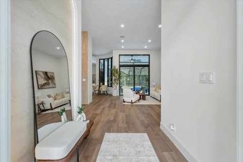 Villa ou maison à vendre à Parkland, Floride: 6 chambres, 274.9 m2 № 2288896 - photo 12