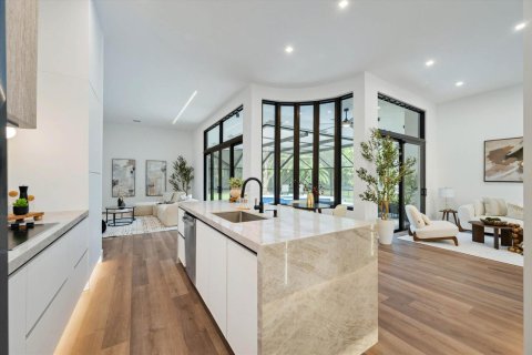 Villa ou maison à vendre à Parkland, Floride: 6 chambres, 274.9 m2 № 2288896 - photo 23