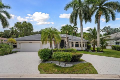 Villa ou maison à vendre à Parkland, Floride: 6 chambres, 274.9 m2 № 2288896 - photo 9