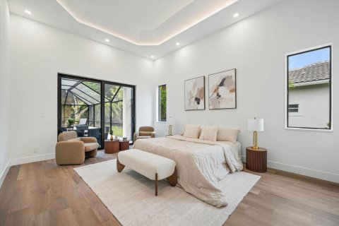 Villa ou maison à vendre à Parkland, Floride: 6 chambres, 274.9 m2 № 2288896 - photo 28