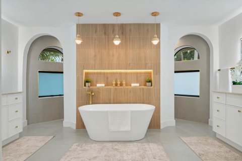 Villa ou maison à vendre à Parkland, Floride: 6 chambres, 274.9 m2 № 2288896 - photo 5