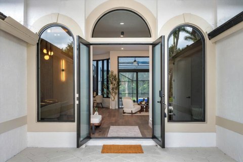 Villa ou maison à vendre à Parkland, Floride: 6 chambres, 274.9 m2 № 2288896 - photo 11