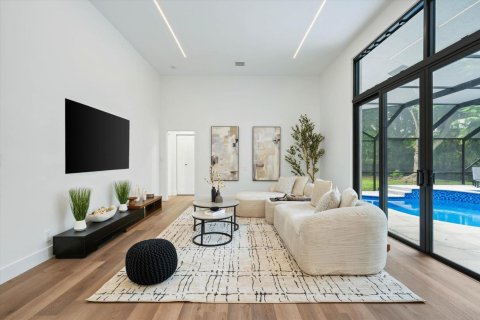 Villa ou maison à vendre à Parkland, Floride: 6 chambres, 274.9 m2 № 2288896 - photo 3