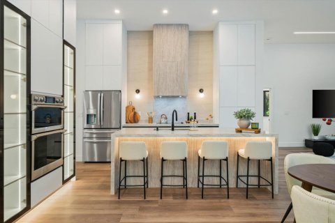 Villa ou maison à Parkland, Floride 6 chambres, 274.9 m2 № 2288896