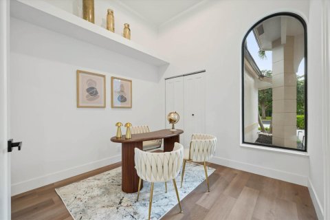 Villa ou maison à vendre à Parkland, Floride: 6 chambres, 274.9 m2 № 2288896 - photo 16