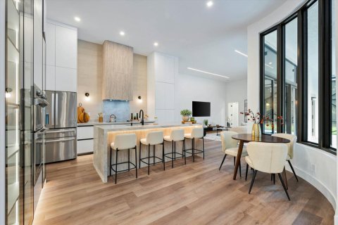 Villa ou maison à vendre à Parkland, Floride: 6 chambres, 274.9 m2 № 2288896 - photo 20