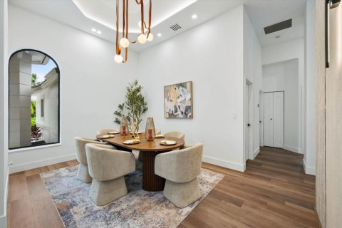 Villa ou maison à vendre à Parkland, Floride: 6 chambres, 274.9 m2 № 2288896 - photo 14