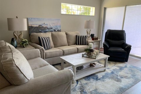 Снять в аренду кондоминиум в Пласида, Флорида 3 комнаты, 83.89м2, № 1561434 - фото 12