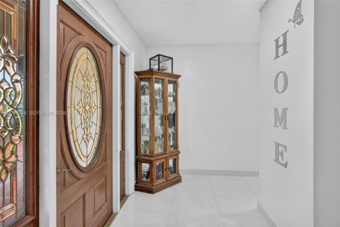 Villa ou maison à vendre à Sunrise, Floride: 4 chambres, 168.8 m2 № 2413277 - photo 7