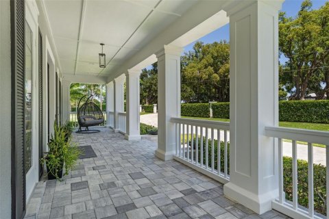 House in Windermere, Florida 8 bedrooms, 650.32 sq.m. № 1675598 - photo 4