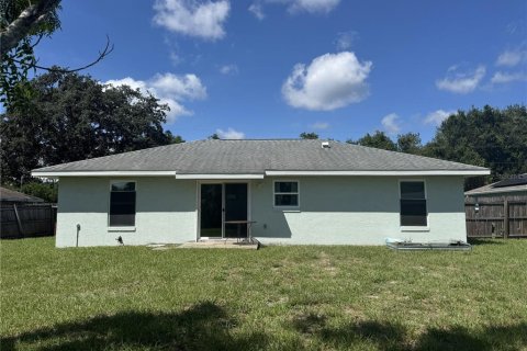 House in Orange City, Florida 3 bedrooms, 101.17 sq.m. № 2322536 - photo 27