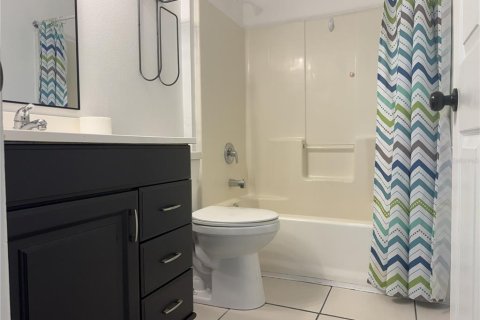 House in Orange City, Florida 3 bedrooms, 101.17 sq.m. № 2322536 - photo 22