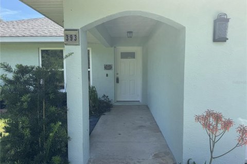 House in Orange City, Florida 3 bedrooms, 101.17 sq.m. № 2322536 - photo 7