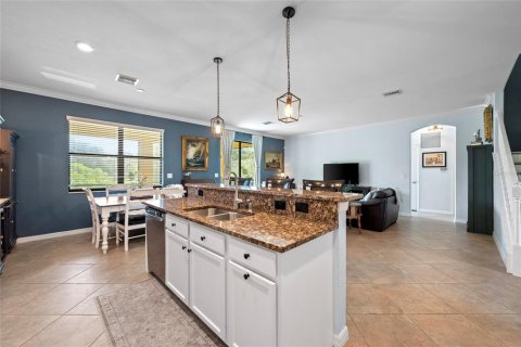 Villa ou maison à vendre à Venice, Floride: 4 chambres, 237.09 m2 № 2149816 - photo 5