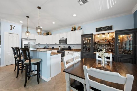 Villa ou maison à vendre à Venice, Floride: 4 chambres, 237.09 m2 № 2149816 - photo 8