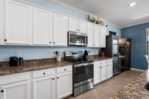 Villa ou maison à vendre à Venice, Floride: 4 chambres, 237.09 m2 № 2149816 - photo 10
