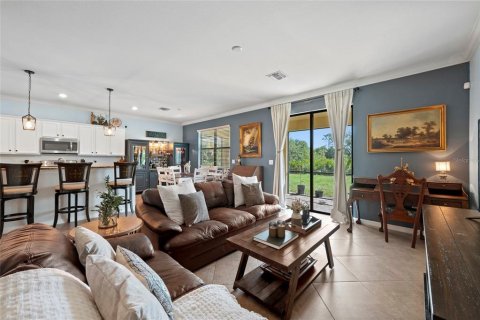 Villa ou maison à vendre à Venice, Floride: 4 chambres, 237.09 m2 № 2149816 - photo 11