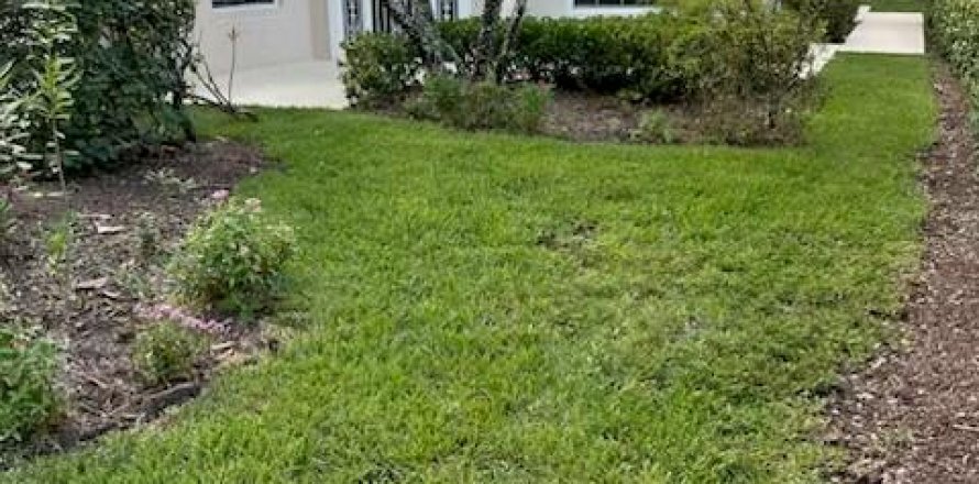 Casa en West Palm Beach, Florida 4 dormitorios, 188.41 m2 № 2387095